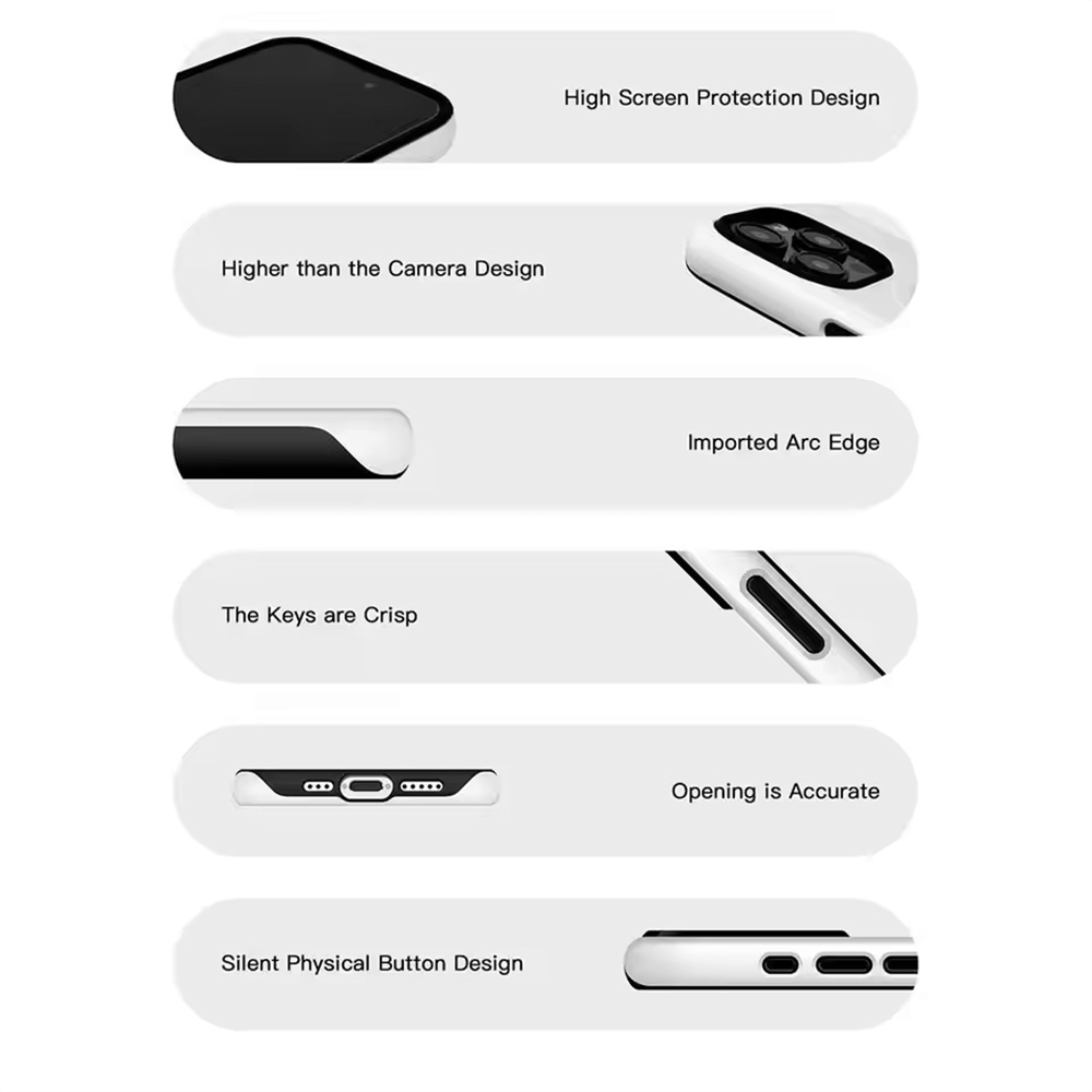 Funda Protectora para Teléfono - Peat Pellet Tray reseña y precio