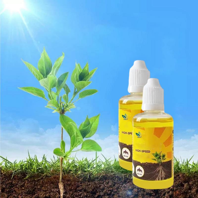 Estimulador de raíces de plant - Root Stimulator Liquid reseña y precio