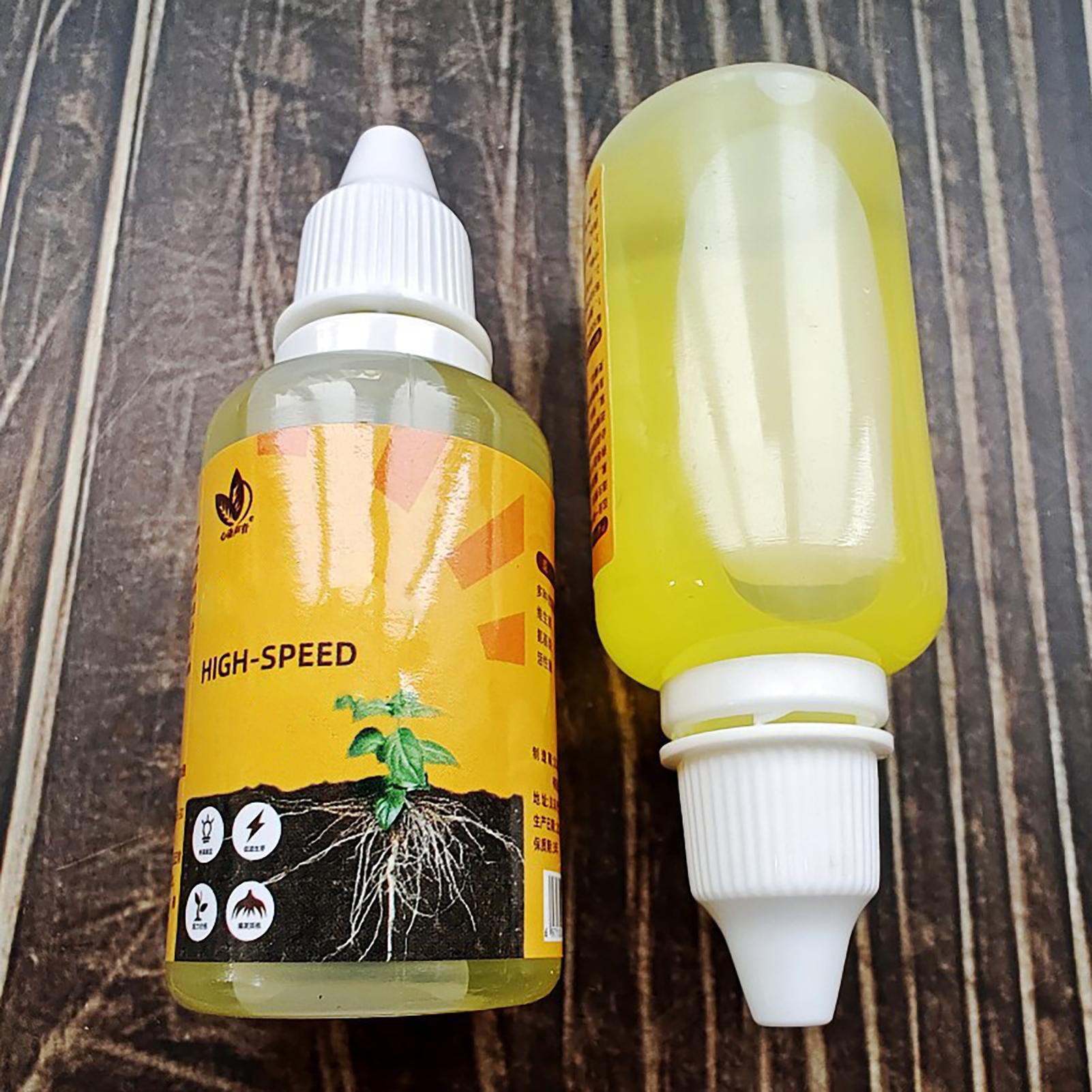 Estimulador de Enraizamiento d - Root Stimulator Liquid reseña y precio